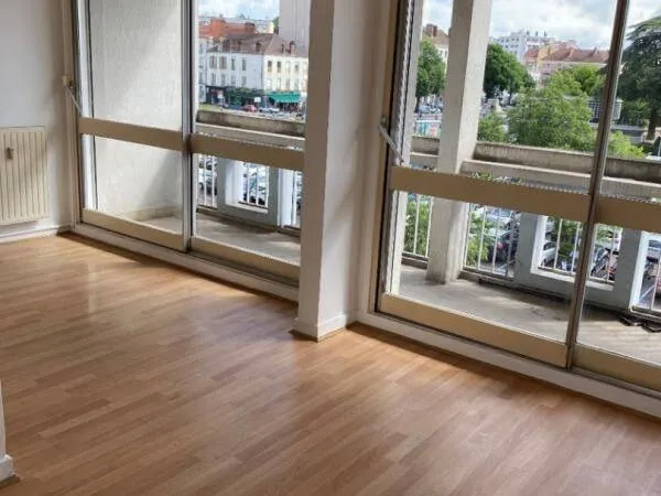 Appartement 1 pièce 32 m²