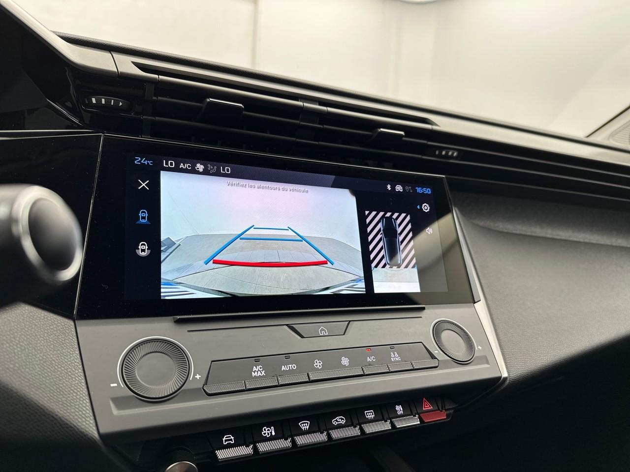 Peugeot 308 bluehdi 130ch s&s eat8 allure — photo 25