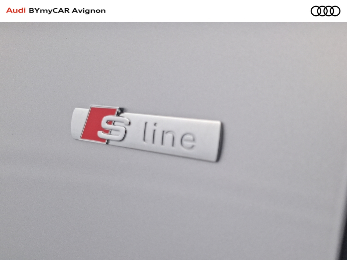Audi Q5 Sportback 55 TFSIe 367 S tronic 7 Quattro — photo 37