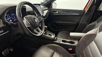 Renault Arkana 1.3 TCe 140ch FAP RS Line EDC -21B — photo 12