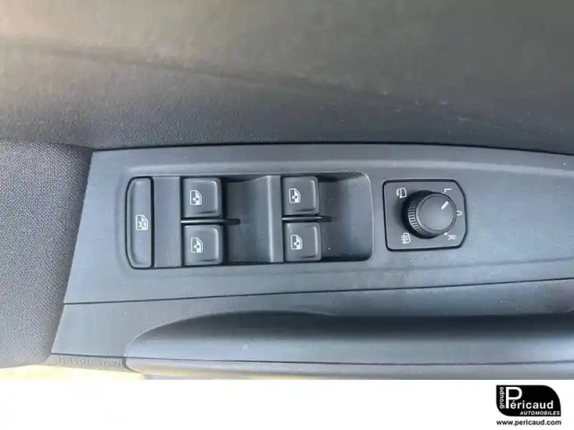 Skoda Fabia 1.0 tsi 116 ch evo 2 dsg7 — photo 24