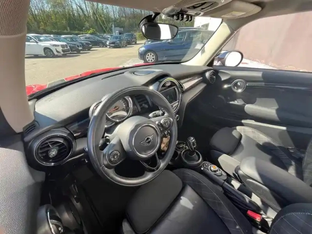 Mini Mini cooper 136ch heddon street bva7 euro6d-t — photo 30