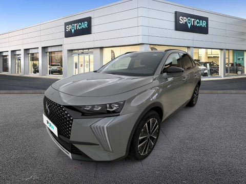 Ds Ds 7 crossback bluehdi 130 eat8 etoile