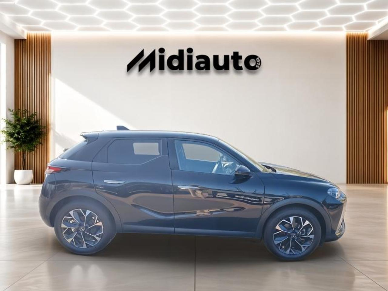 Ds Ds 3 e-tense 156ch opera / vision 360 / charge 11kw / c — photo 8