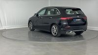 Mercedes Classe B 180 136ch AMG Line 7G-DCT — photo 8