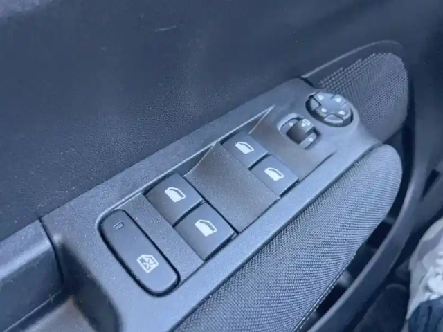 Citroën C3 Aircross puretech 110 s&amp;s bvm6 — photo 27