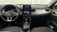 Renault Arkana 1.6 E-Tech hybride 145ch Techno -22 — photo 11
