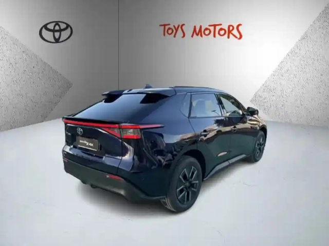 Toyota Bz4X grande autonomie lounge mc25 — photo 5