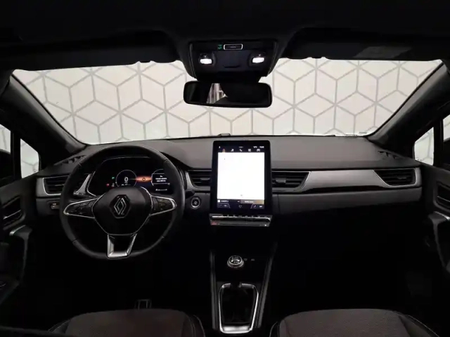 Renault Captur tce 90 ch — photo 129