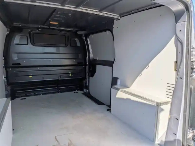 Opel Vivaro fgn l2 1.5 diesel 120 ch — photo 111