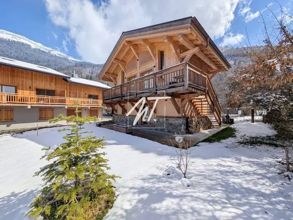 Maison de plain-pied 4 pièces 78 m²