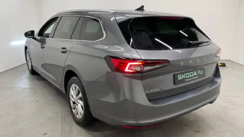 Skoda Superb combi 1.5 tsi mhev 150 ch act dsg7
