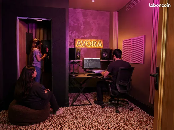 Studio son