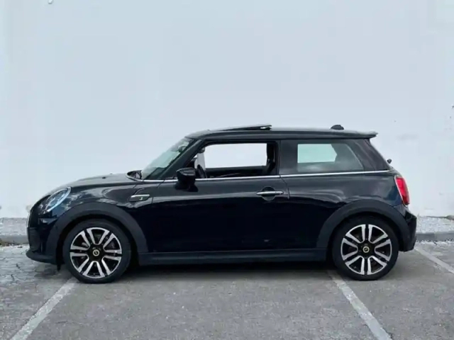 Mini Mini cooper se 184ch edition premium plus bva 5cv — photo 3