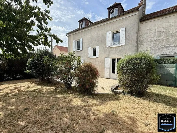 Maison 7 pièces 147 m²