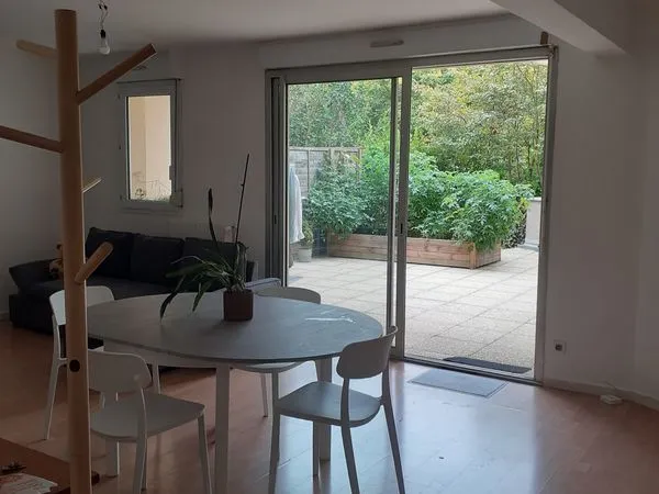 A louer appartement 85m2