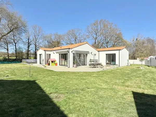 AUBIGNY LES CLOUZEAUX MAISON A VENDRE EXCLUSIVITE AMANDA