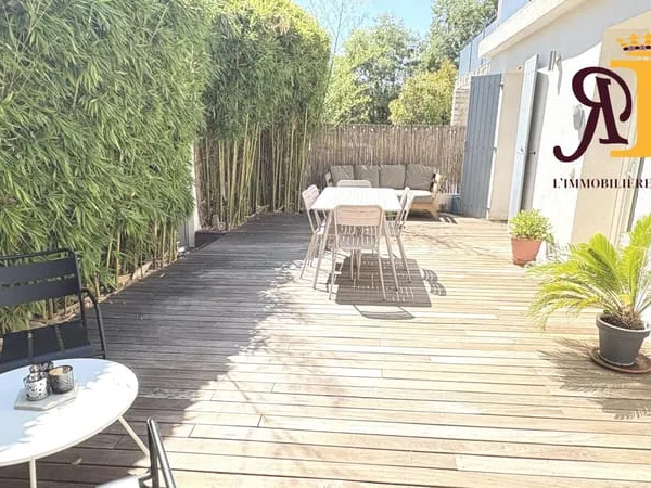 Appartement à vendre Aix-en-Provence