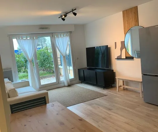Appartement de 40m2 à louer sur Franconville