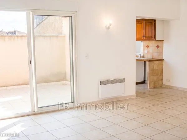 Appartement 3 pièces 67 m²