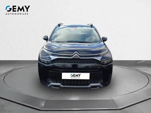 Citroën C3 Aircross puretech 110 s&amp;s bvm6 — photo 2