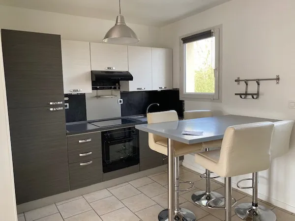 Appartement - 3 pièce(s) - 61 m2