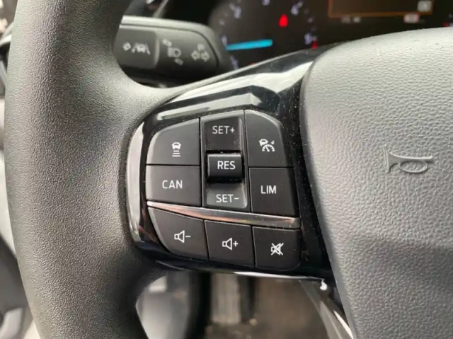 Ford Fiesta affaires 1.5 tdci 85ch s&amp;s trend — photo 17