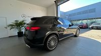 Mercedes Glc 200 d 163ch AMG Line 4Matic 9G-Tronic — photo 5