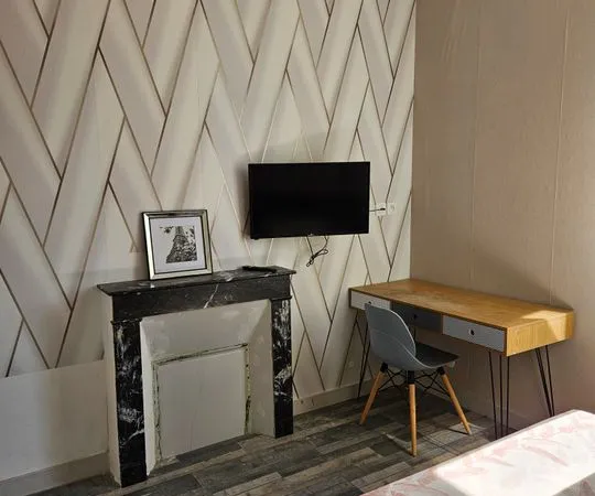Studio de 19m2 à louer sur Angoulême