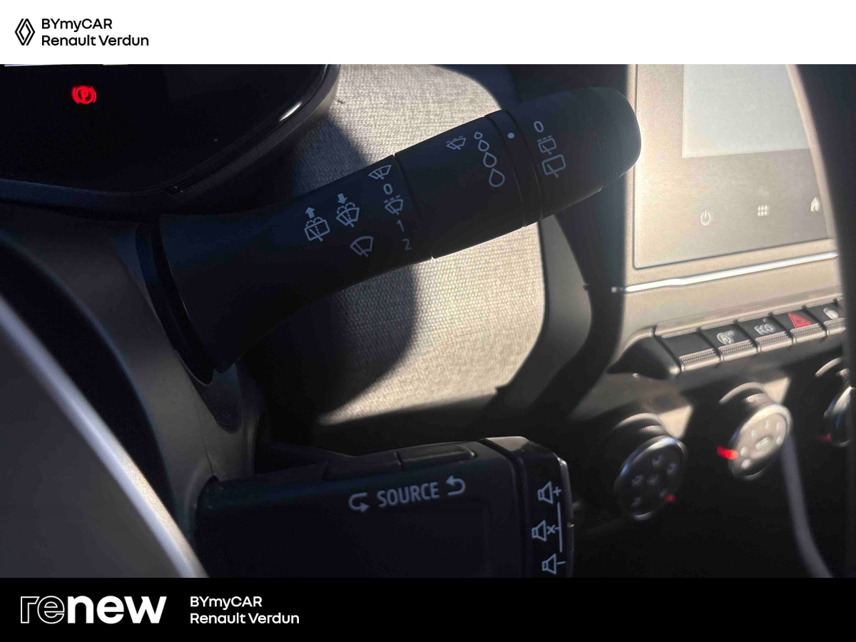 Renault Clio Blue dCi 100 ch GSR2 — photo 22