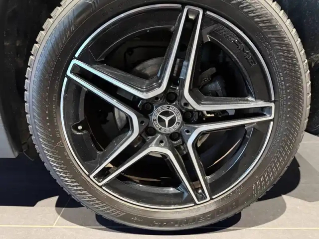 Mercedes Gla 200 d 8g-dct — photo 7