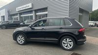Volkswagen Tiguan 2.0 TDI 150ch Elegance DSG7 — photo 8