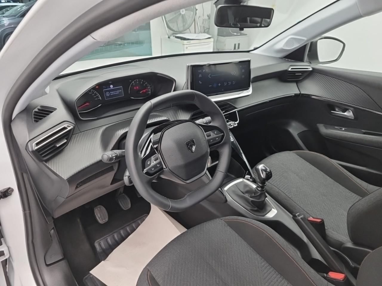 Peugeot 208 100 s&s bvm6 style — photo 9