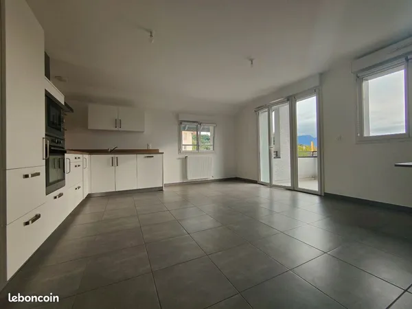 Appartement Saint felix