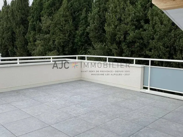Appartement 3 pièces 73 m²