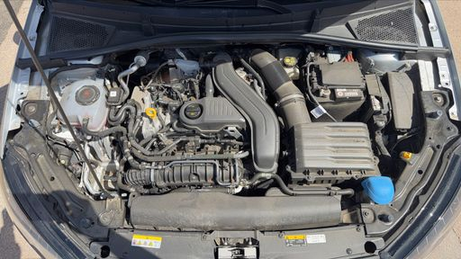 Skoda Fabia 1.5 TSI 150 DSG7 - Monte-Carlo – 2023 – 36207 km – Essence – Boîte Automatique — photo 21