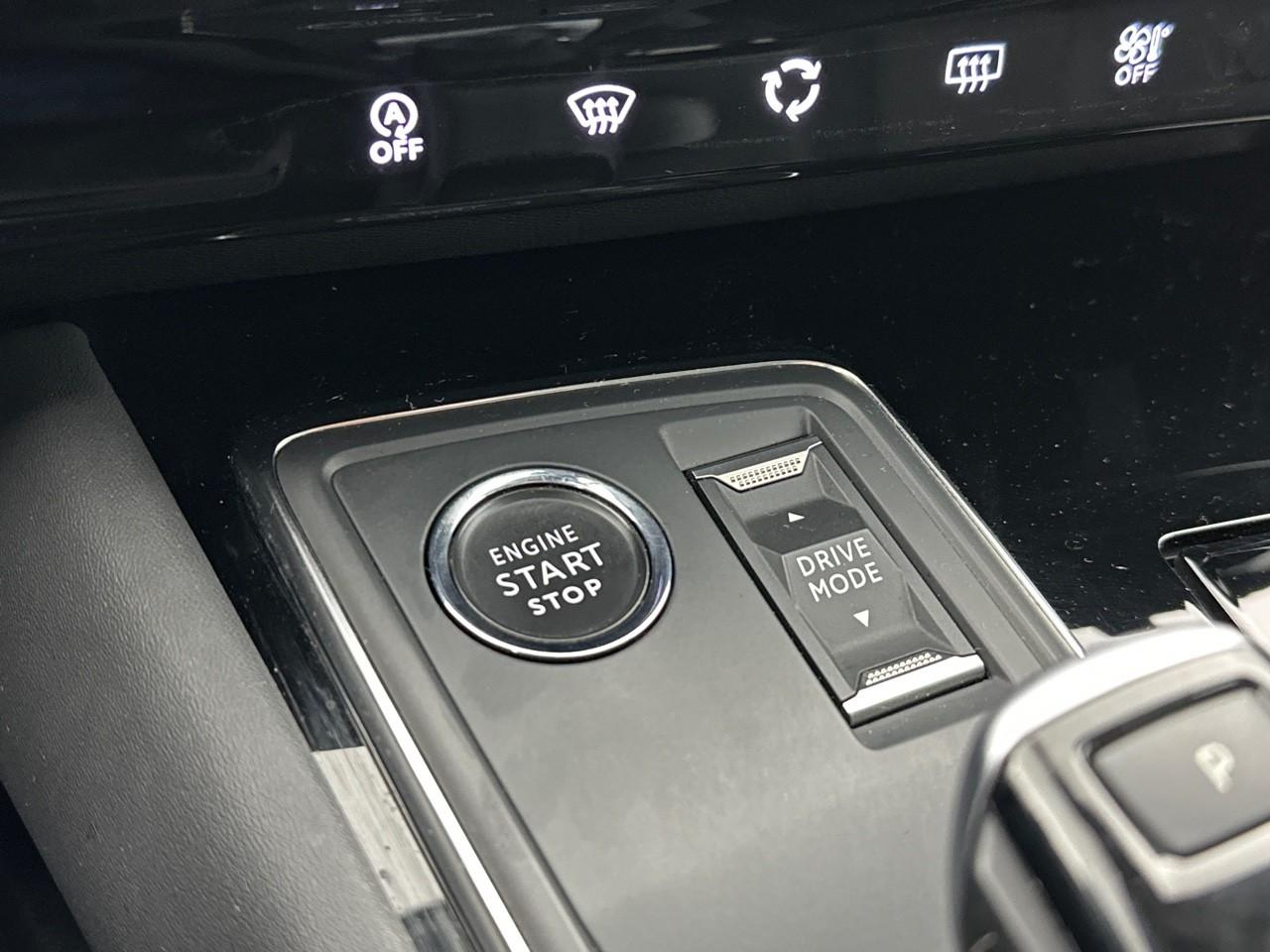 Peugeot 508 sw puretech 130 ch s&s eat8 allure pack — photo 28