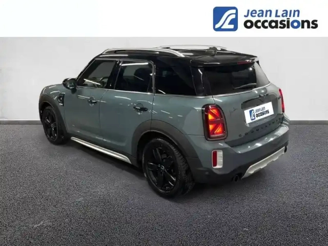 Mini Mini countryman 178 ch all4 bva8 — photo 7