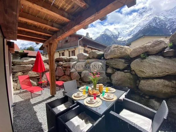 Appartement 3 pièces 102 m²