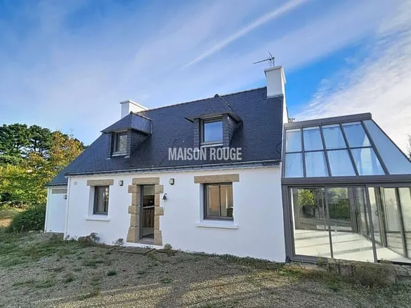 Maison 5 pièces 123 m²