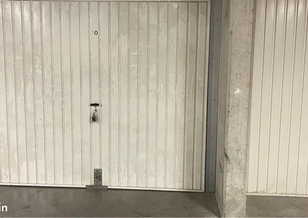 Location Garage souterrain