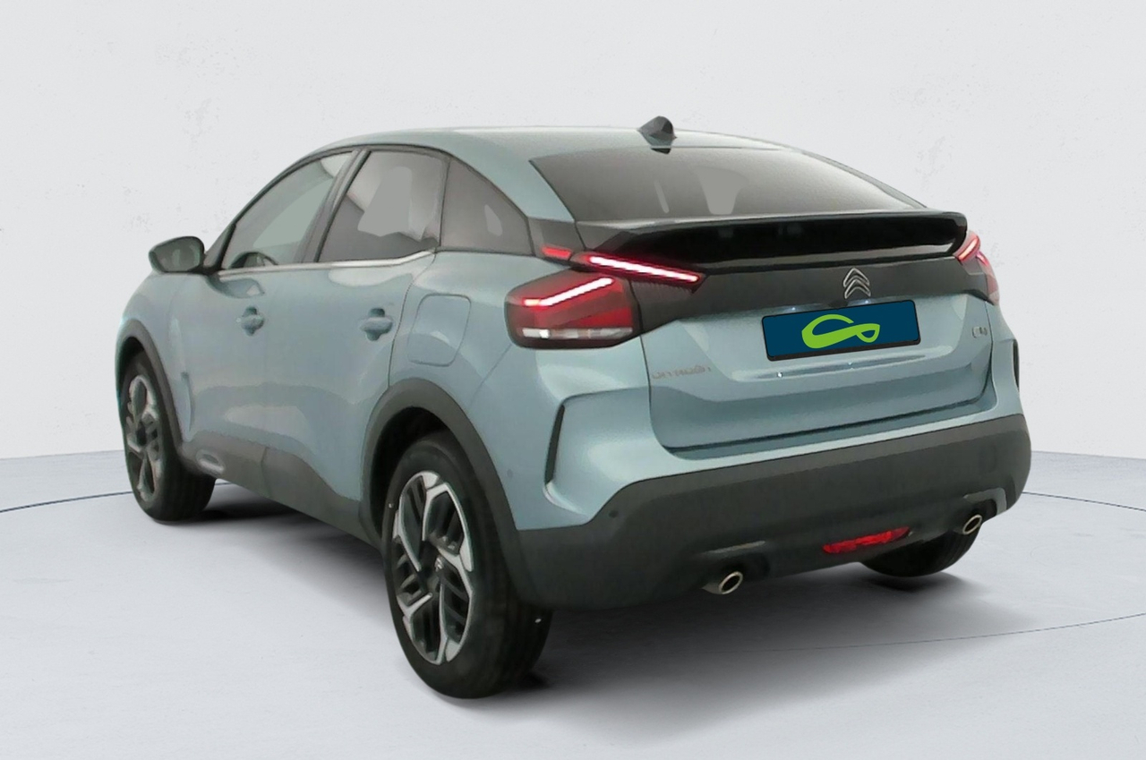Citroën C4 — photo 3