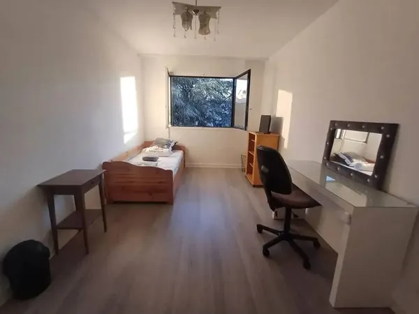 Appartement 14 m²