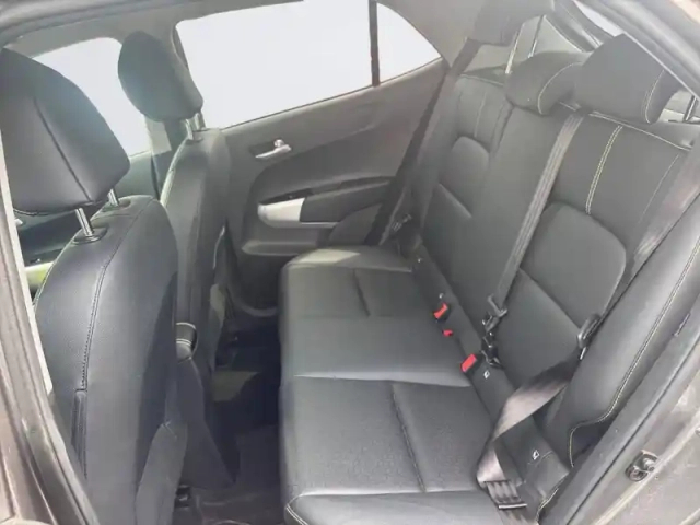 Kia Picanto 1.2 dpi 84ch isg bvm5 — photo 13