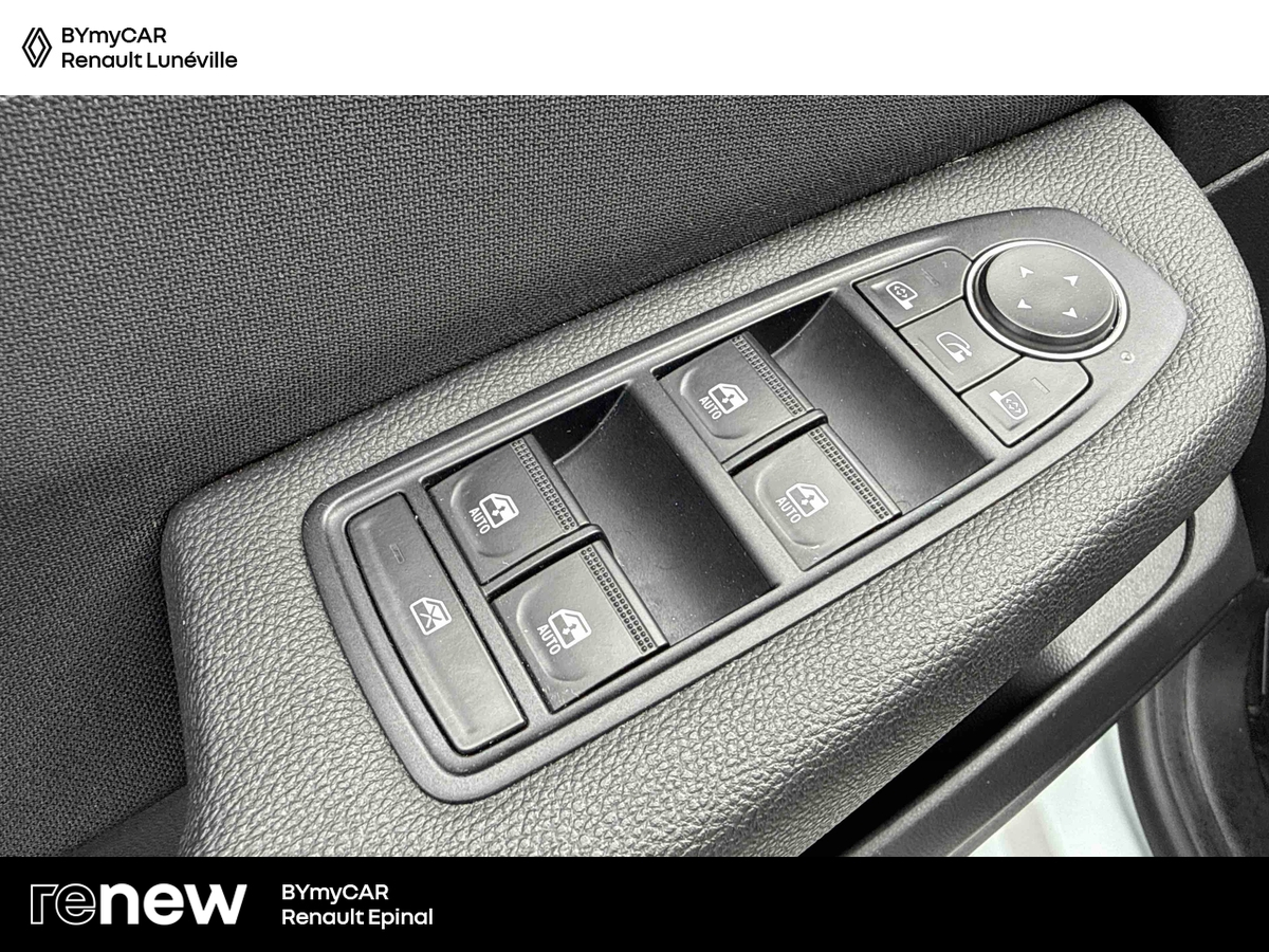 Renault Clio TCe 90 ch GSR2 — photo 18