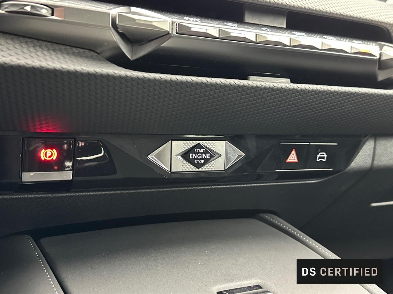 Ds Ds 4 hybride e-tense 225 eat8 rivoli — photo 29