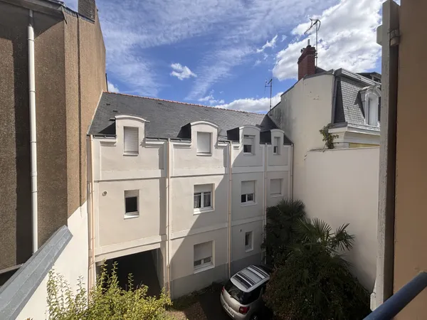 Loue appartement