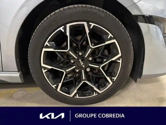 Kia Ceed 1.0 t-gdi 120ch gt line premium — photo 15