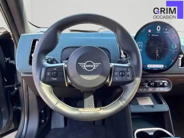 Mini Countryman 218 ch dkg7 s all4 — photo 6