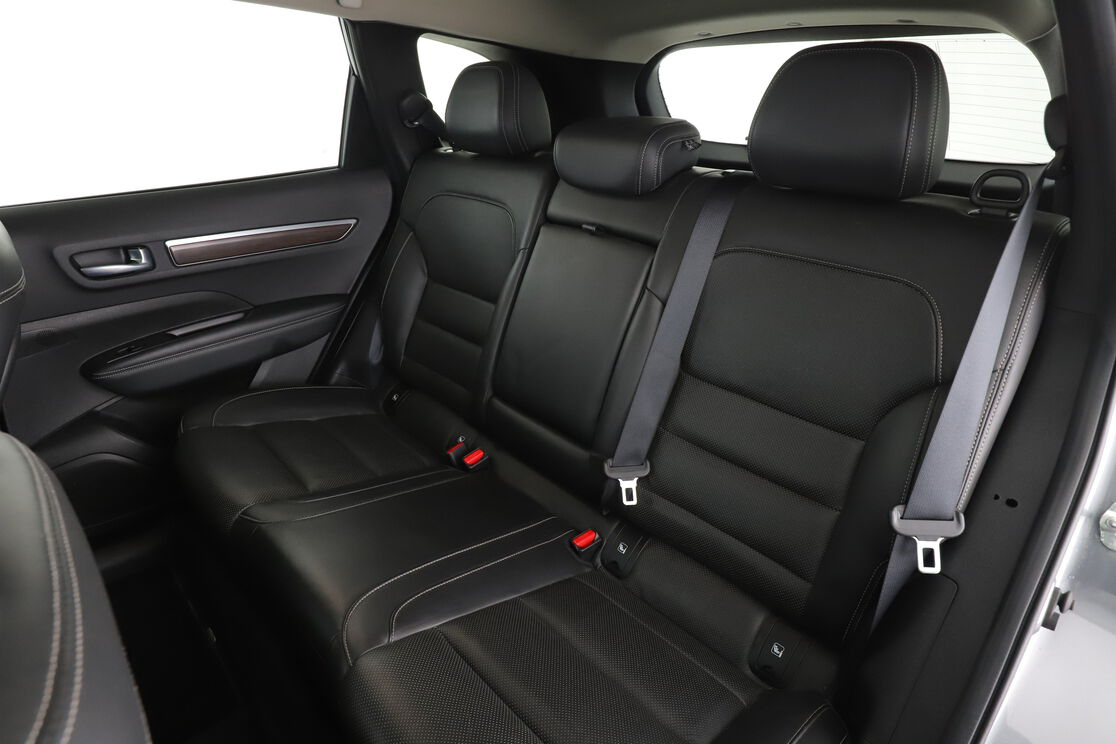Renault Koleos 2.0 dCi Energy Intens 4x2 X-Tronic — photo 13